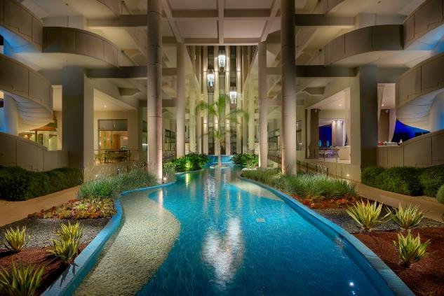 Elysium Resort Spa Rodosz Faliraki