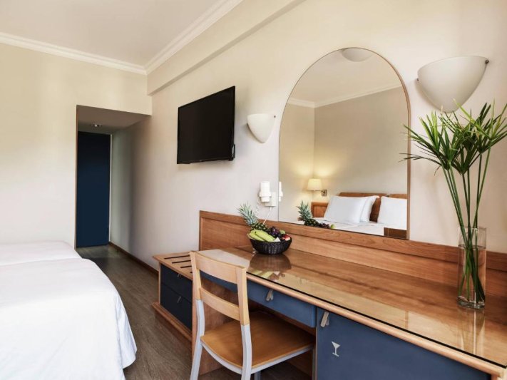 Rodosz Faliraki utazás Esperides Beach Resort