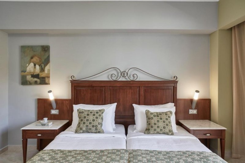 Esperides Beach Resort Rodosz Faliraki