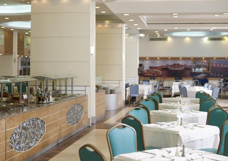 Rodosz Faliraki utazás Esperides Beach Resort