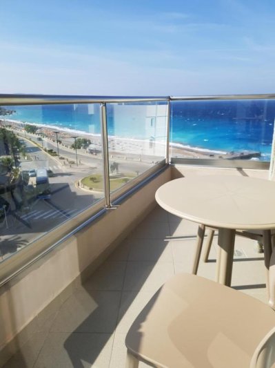 Europa Hotel Rodosz Rhodes