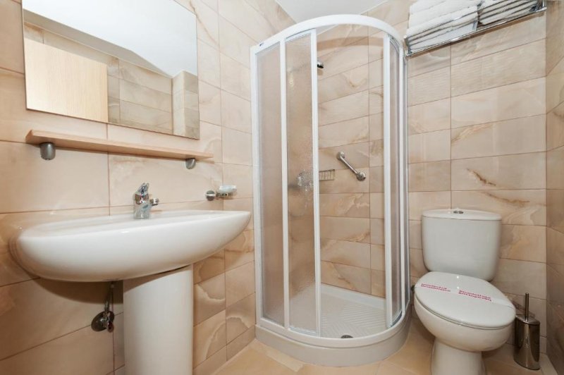 Europa Hotel Rodosz Rhodes