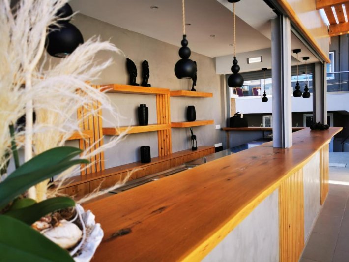 Rodosz Rhodes utazás Europa Hotel