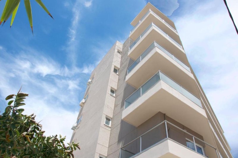 Europa Hotel Rodosz Rhodes
