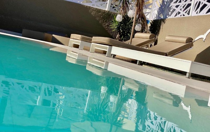 Europa Hotel Rodosz Rhodes
