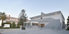 Evita Bay Rodosz Faliraki