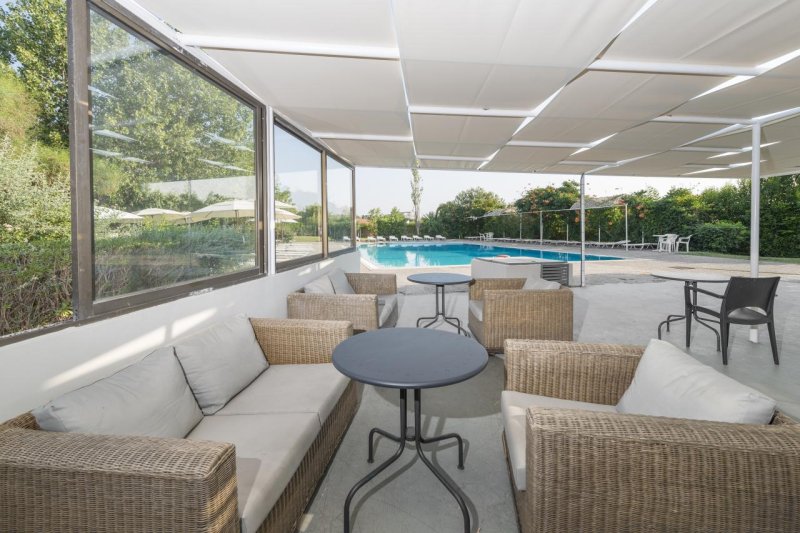 Rodosz utazás Evita Elite