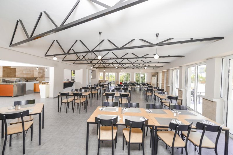 Rodosz utazás Evita Elite