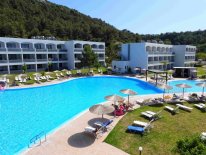 Evita Resort Rodosz Faliraki