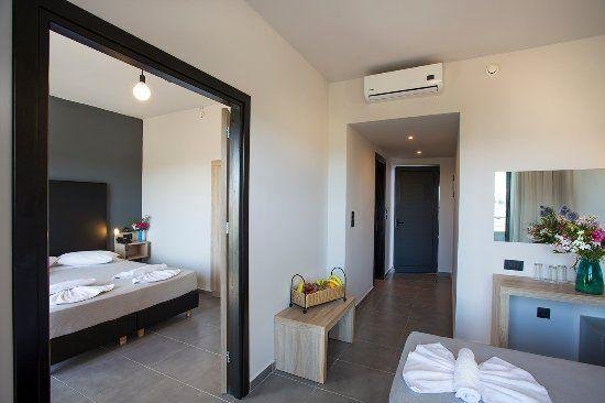 Evita Resort Rodosz Faliraki