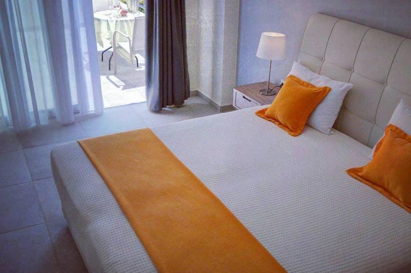 Kréta utazás Faedra Beach Agios Nikolaos