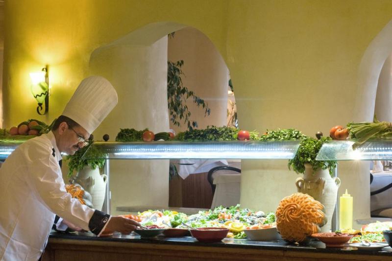 Djerba utazás Fiesta Beach Djerba