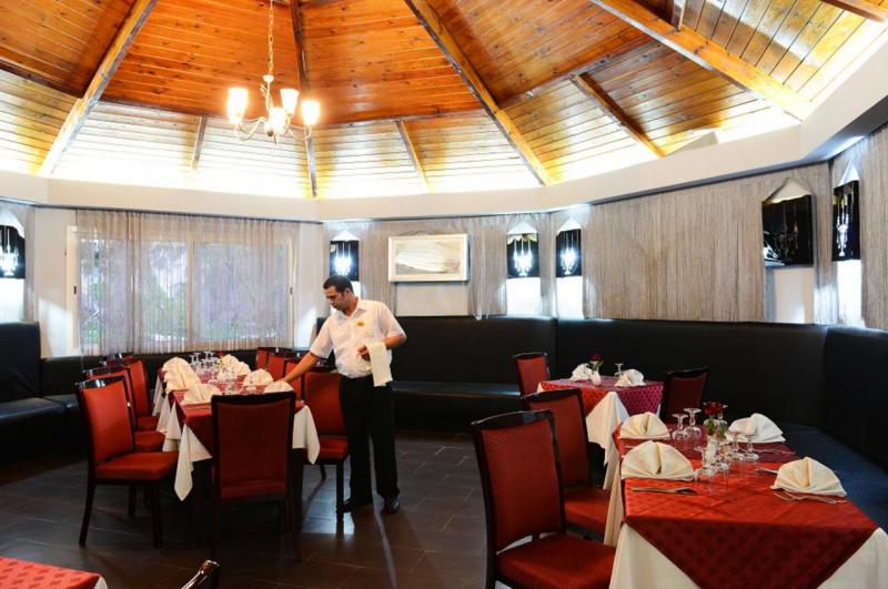 Djerba utazás Fiesta Beach Djerba