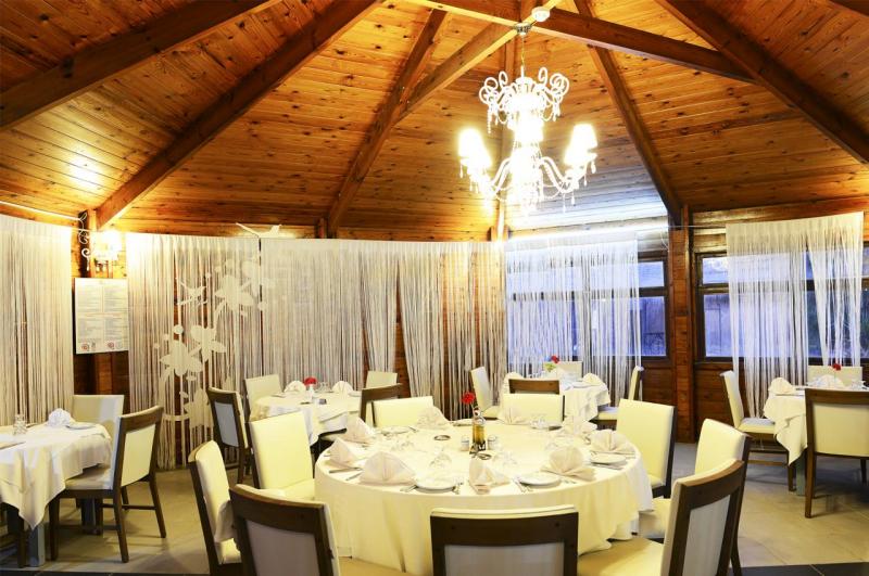 Djerba utazás Fiesta Beach Djerba