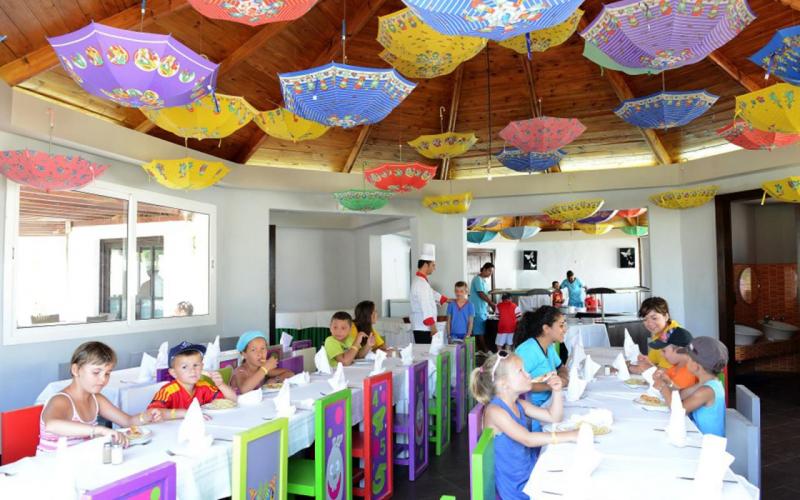 Djerba utazás Fiesta Beach Djerba