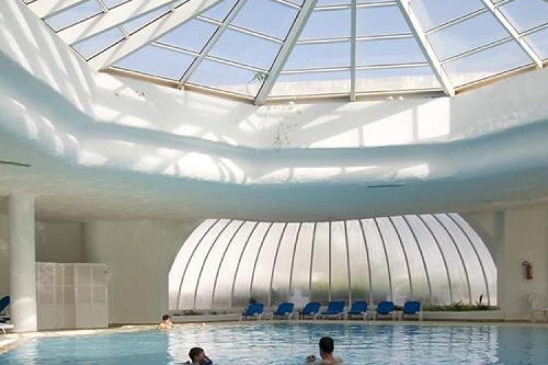 Djerba utazás Fiesta Beach Djerba