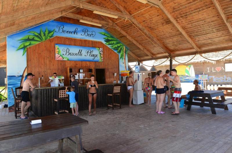 Djerba utazás Fiesta Beach Djerba