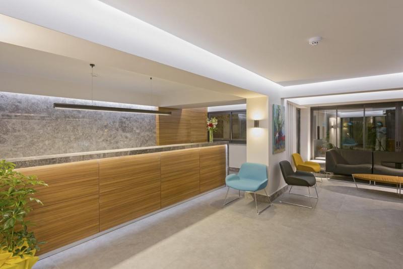 Alanya utazás Floria Beach Hotel