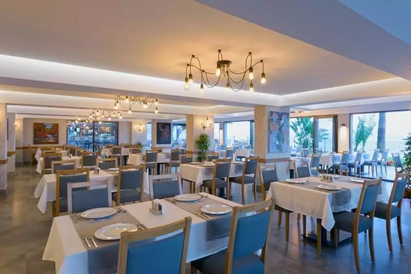 Floria Beach Hotel Alanya