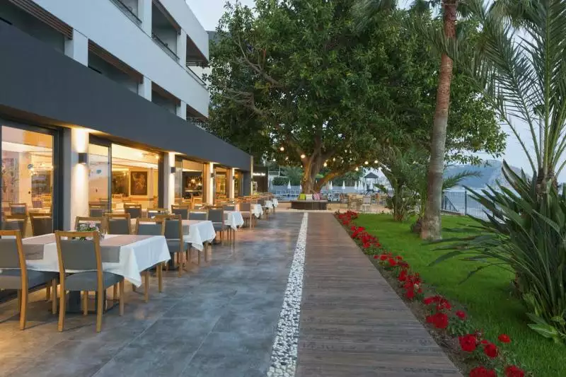 Floria Beach Hotel Alanya