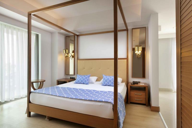 Belek utazás Fun & Sun Family Life Belek