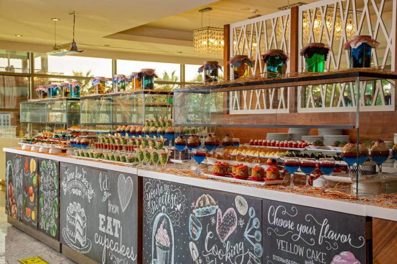 Belek utazás Fun & Sun Family Life Belek