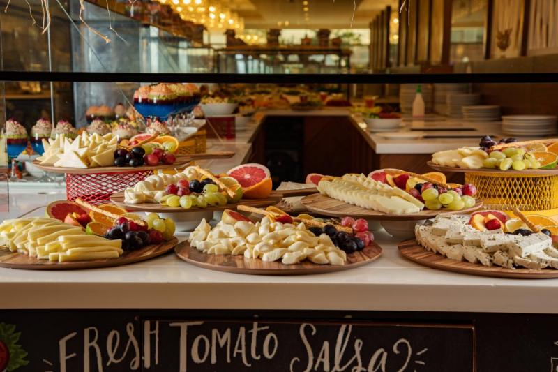 Belek utazás Fun & Sun Family Life Belek