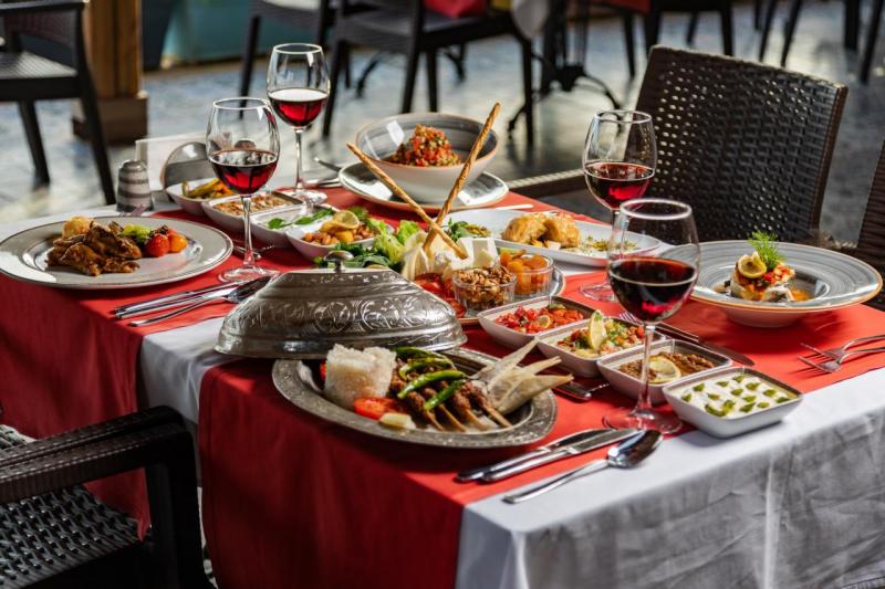 Belek utazás Fun & Sun Family Life Belek