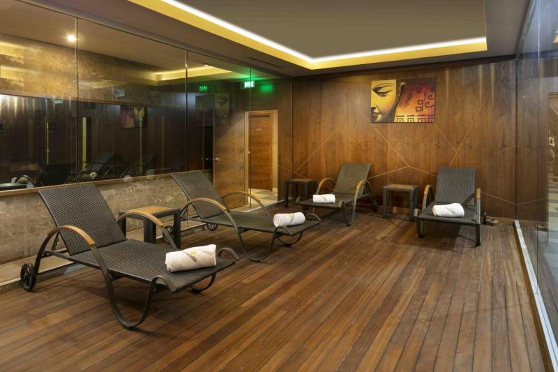 Belek utazás Fun & Sun Family Life Belek