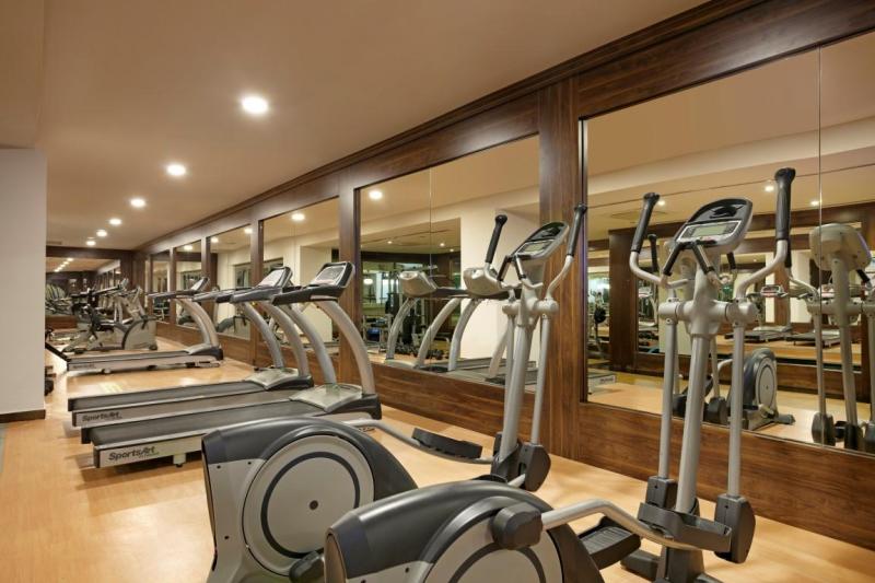 Belek utazás Fun & Sun Family Life Belek