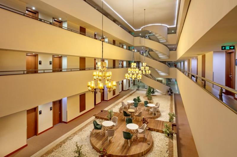 Belek utazás Fun & Sun Family Life Belek