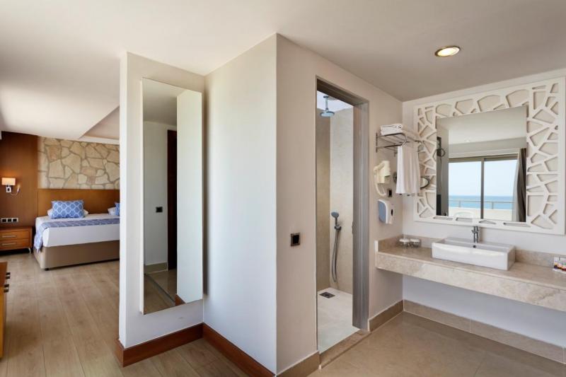 Belek utazás Fun & Sun Family Life Belek