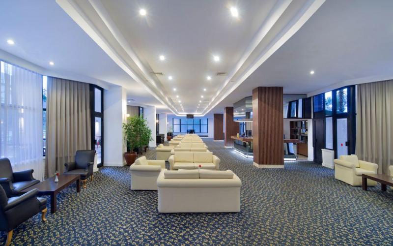 Kemer utazás Fun Sun Club Saphire