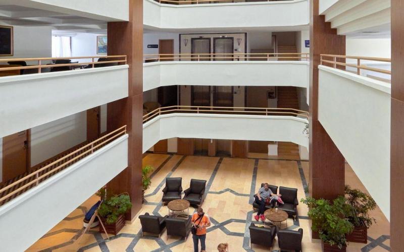 Kemer utazás Fun Sun Club Saphire