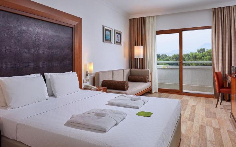 Kemer utazás Fun Sun Club Saphire