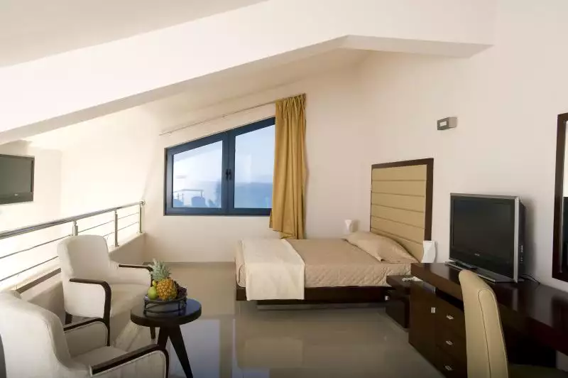 Galini Sea View Kréta nyugat