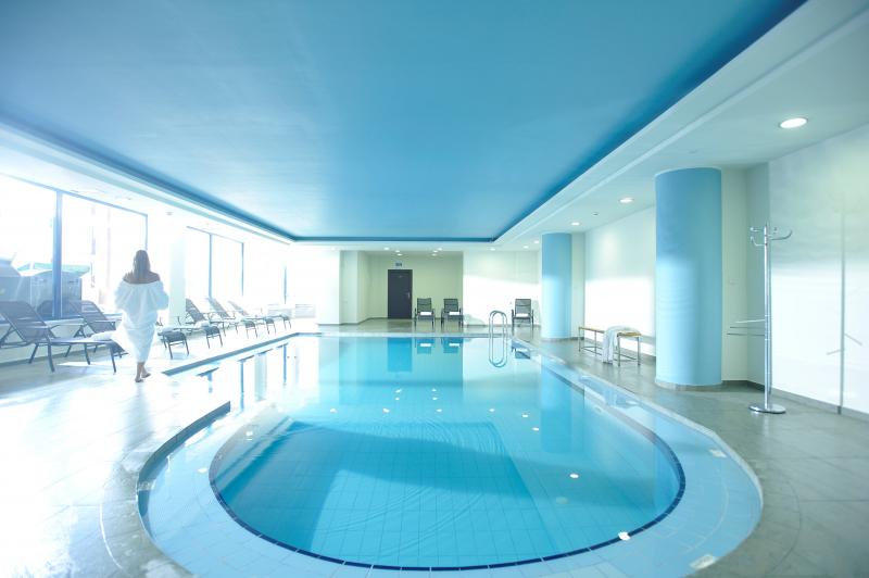 Kréta nyugat utazás Galini Sea View