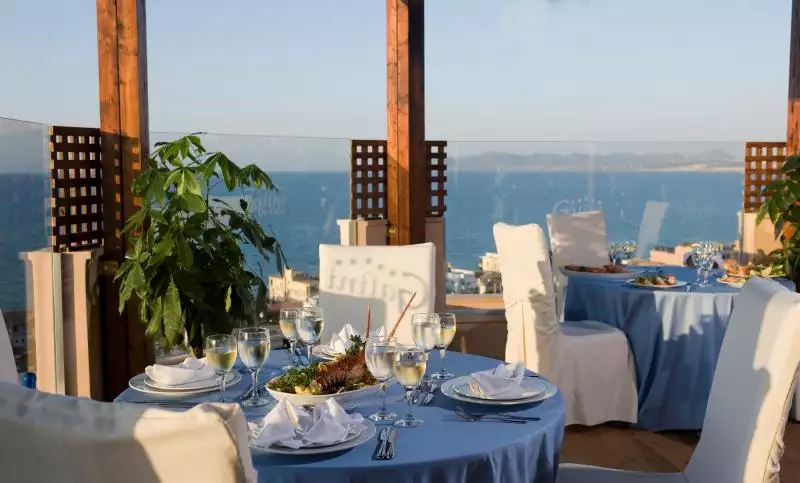 Galini Sea View Kréta nyugat