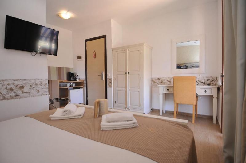 Kréta utazás Georgia Hotel