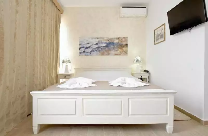 Georgia Hotel Kréta
