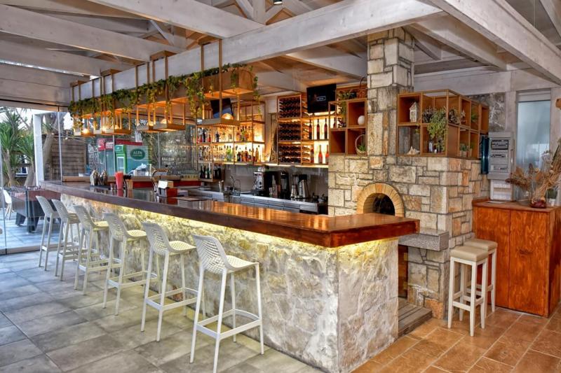 Kréta utazás Georgia Hotel