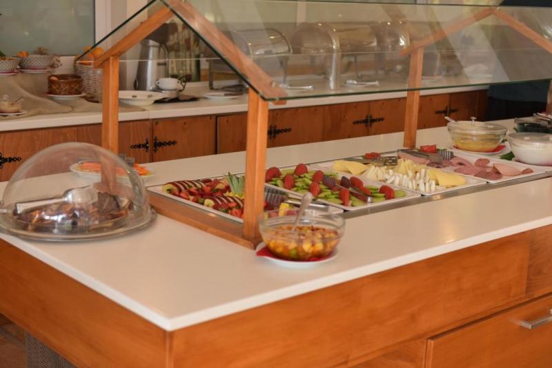 Kréta utazás Georgia Hotel