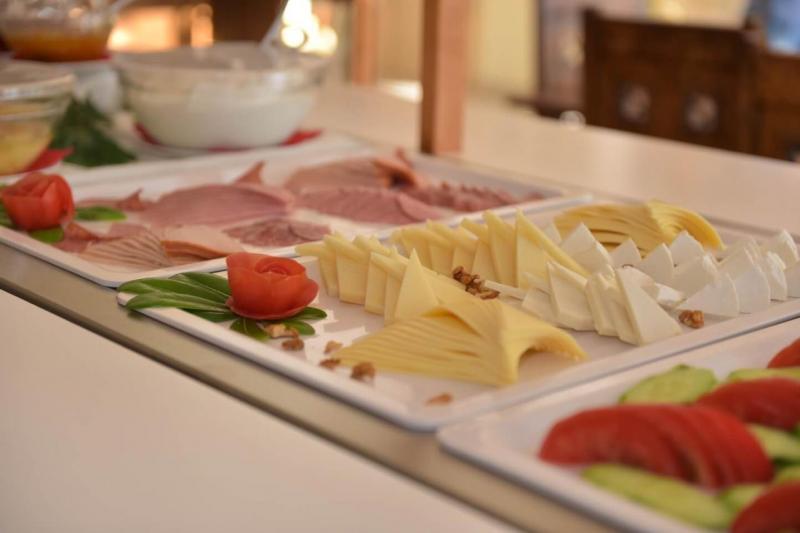 Kréta utazás Georgia Hotel