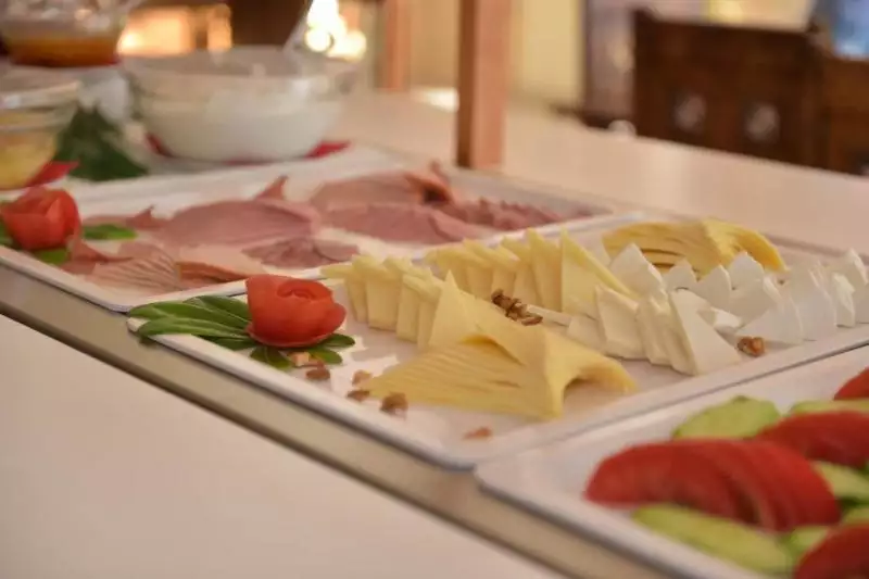 Georgia Hotel Kréta
