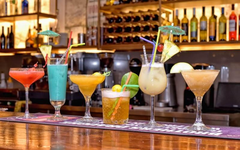 Kréta utazás Georgia Hotel