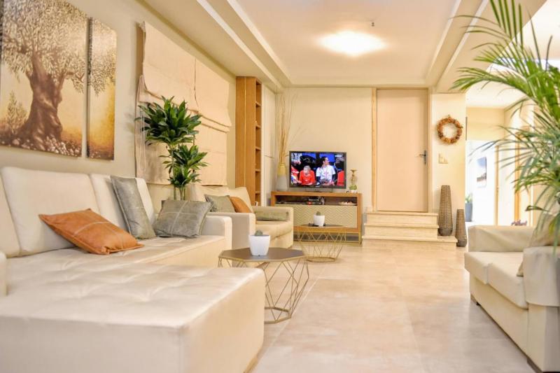 Kréta utazás Georgia Hotel