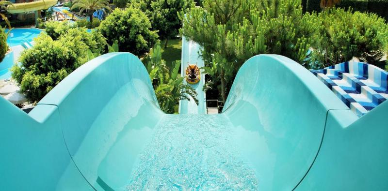 Belek utazás Gloria Golf Resort