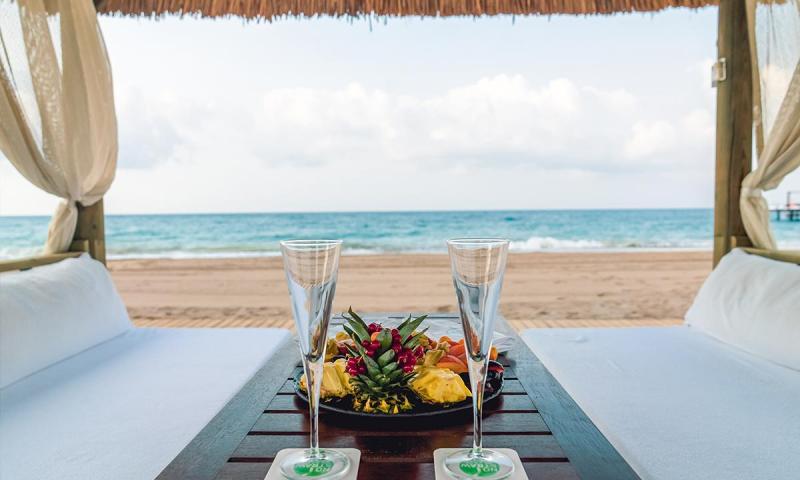 Belek utazás Gloria Golf Resort