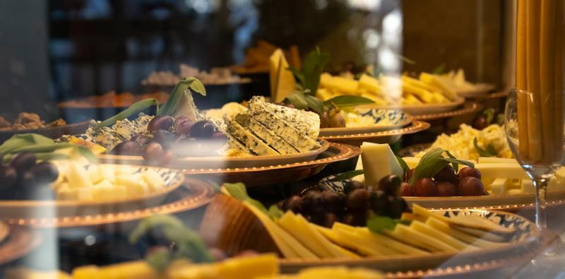 Belek utazás Gloria Golf Resort