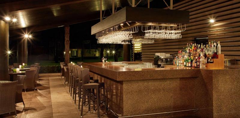 Belek utazás Gloria Golf Resort